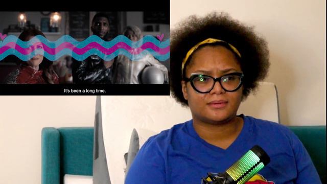 Good Omens Season 1 Episode 5 Reaction! | EVERYONE IS ALMOST TOGETHER....RIGHT?! смотреть онлайн