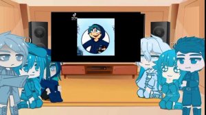 Реакция жителей зонтопии на Зонтика! Немного стекла! Приятного просмотра!!