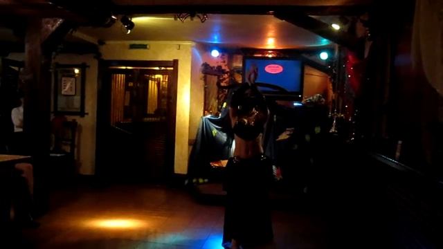 Танец с саблей-Ирина Явич смотреть онлайн
