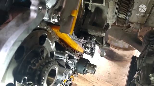 part 2 paano mag palit ng diesel pump ng nissan NV 350 смотреть онлайн