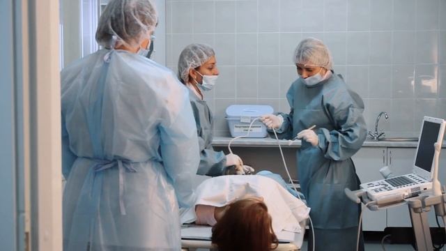 Бакалавриат «Сестринское дело» СЗГМУ им. И.И. Мечникова смотреть онлайн