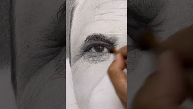 Face Skin Texture Tutorial #drawingtips #drawing #drawing #drawingtechniques #art #sketch смотреть онлайн