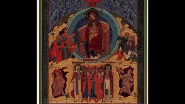 12_⁄20. Беседы под горой. Николай Сербский.