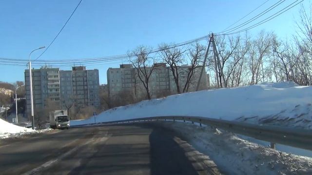 Будни Лифовода 38 хабаровск ! Покатушки по городу судоверфь северный южный судоверфь ! смотреть онлайн