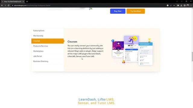 Exploring the Power of WordPress Reign Theme: A Comprehensive Overview and Tutorial смотреть онлайн