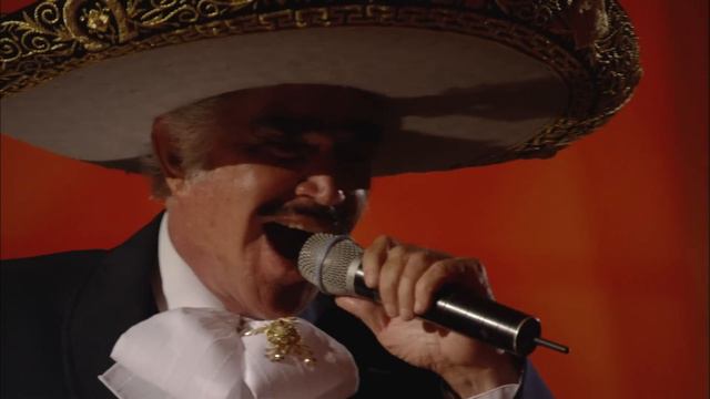 Vicente Fernández - Caminemos (En Vivo) смотреть онлайн
