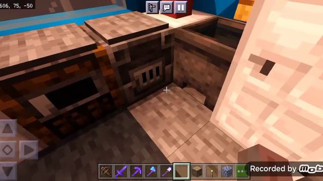 обзор на мой мир майнкрафта спустя 2 ГОДА!!! смотреть онлайн