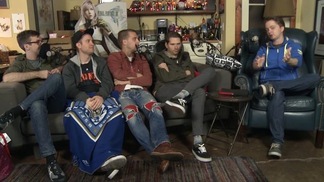 The Story So Far - Tabletop Escapades смотреть онлайн