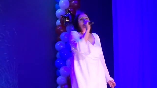 *Белый вальс* авт. Игорь Демарин cover ТаЯ смотреть онлайн