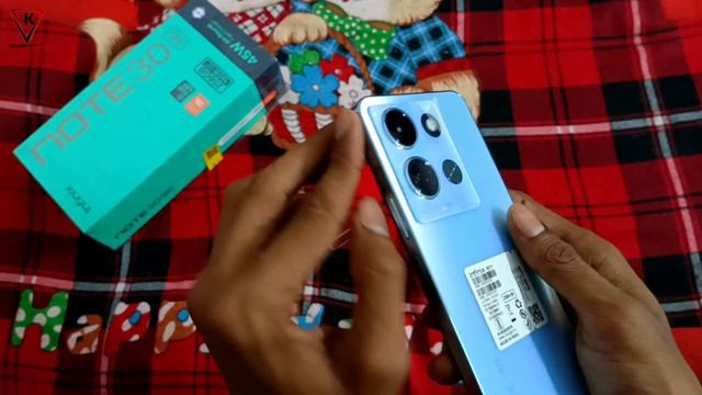 Infinix Note 30 5G Unboxing⚡Best 5G Phone, 45W Fast Charger, 108MP Camera, 5000mh Battery, Under 15 смотреть онлайн