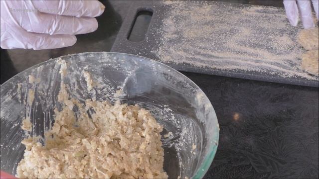 Такая Вкуснятина из обычного ЛУКА! Вкуснейшие Котлеты за копейки. смотреть онлайн