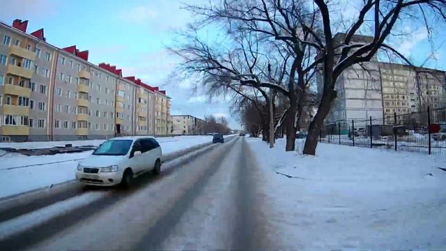 вечерний променаж по снежку смотреть онлайн