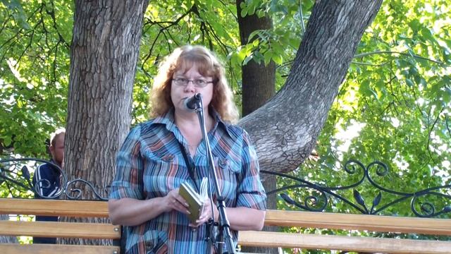 Слёзы в моих глазах