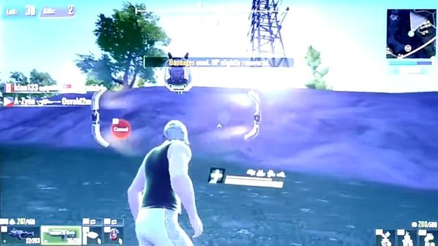 Gaming on AMD A6-3500 APU смотреть онлайн