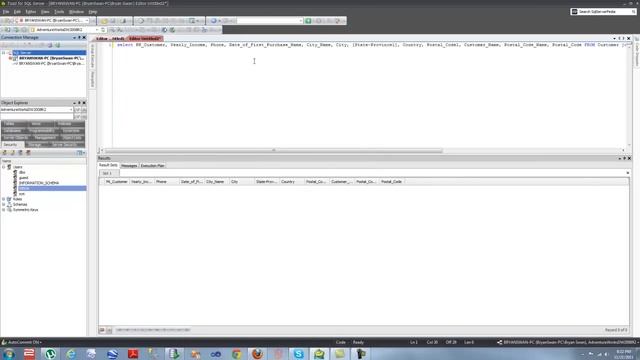 Toad for SQL Server Overview (2012) смотреть онлайн