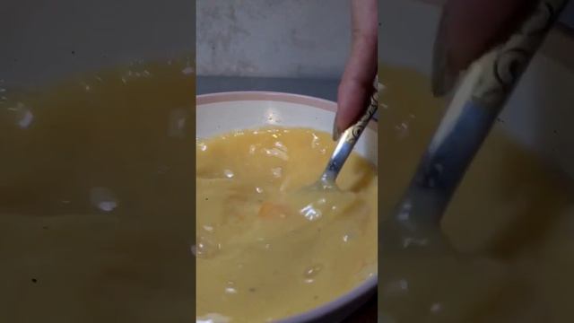 Пироги с мятой и лаймом