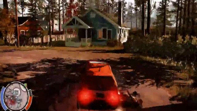 State of Decay #5 - Спасаем братюню! смотреть онлайн