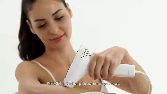 TV Commercial Spot - Veet Infini Silk Pro - Beautiful Everyday - What Do You Think Of Body Hair? смотреть онлайн