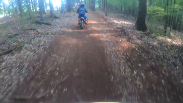 Mideast Racing "The Gobbler" Peewee Shaft Drive Class 06/18/2023 смотреть онлайн