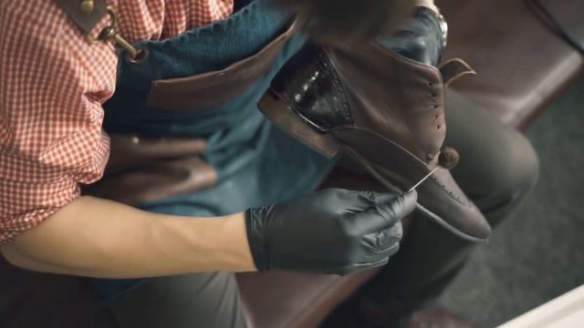 Франшиза химчистки обуви «Два Брата» смотреть онлайн