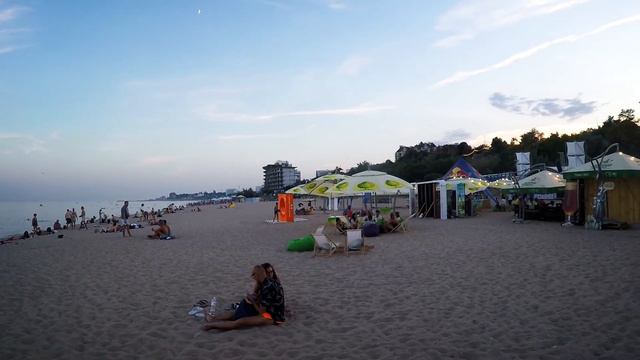 Спорт - как особый вид искусства. Спорт, джаз и солнечные ванны: PowerPro на JAZZ KOKTEBEL 2018 смотреть онлайн