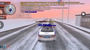 24 ЧАСА в ФСБ на БЛЕК РАША #1 - КАК ВСТУПИТЬ В ФСБ? BLACK RUSSIA УФСБ!