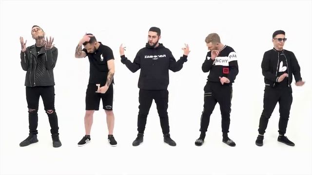 Моргенштерн и Витя АК Пародия Тимати Пародия. смотреть онлайн