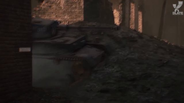 ТОП 5 Реалистичных ШУТЕРОВ о Второй Мировой Войне смотреть онлайн