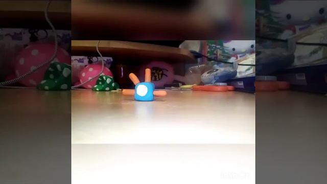 Страж из пластилина 😍 смотреть онлайн