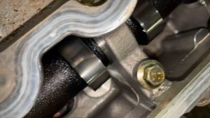 Обрыв ремня ГРМ на дизеле, насколько все печально?