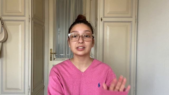 что я поняла за 20 лет + покупки из секондов🐅💅🏻 смотреть онлайн