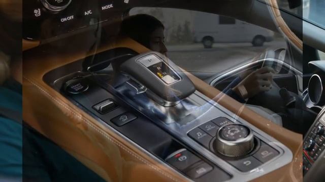 2023 Infiniti QX60 смотреть онлайн