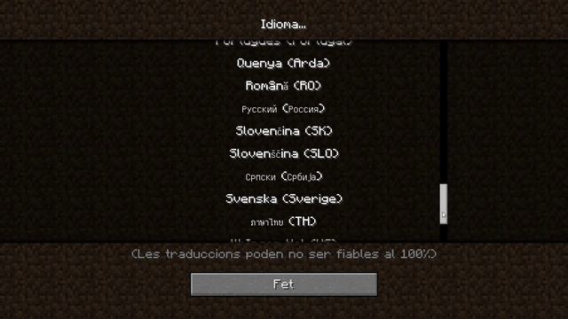 от саши майнкрафт как зделать майнкрафт русским или каким либо другим языком смотреть онлайн