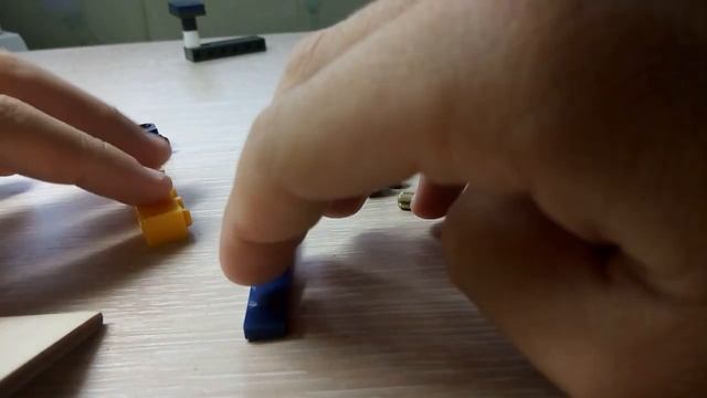 Как сделать 2 улётные версии фингер самоката из лего. смотреть онлайн