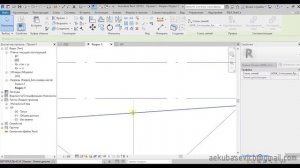 Проектирование металлического каркаса промышленного здания в Autodesk REVIT (2ч.) Балки и фермы