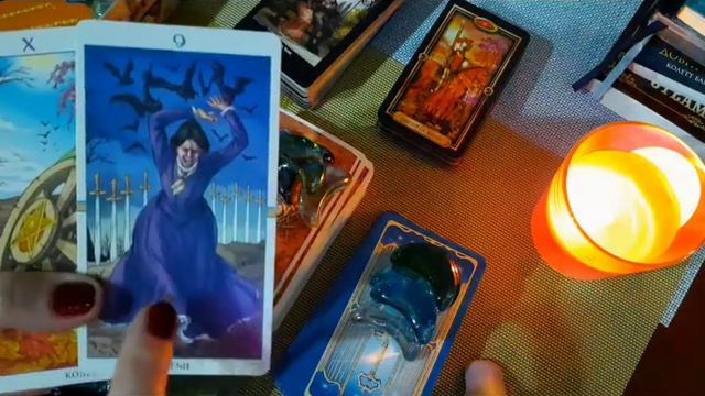 ⚡МНЕ НУЖЕН СОВЕТ⚡🧭 смотреть онлайн