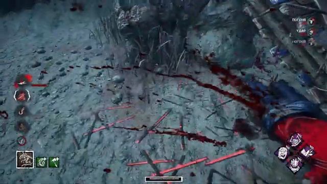 DEAD BY DAYLIGHT ᐅ Новая глава "Чужой" / "Alien". смотреть онлайн