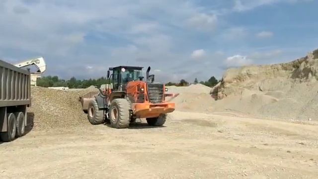 Купить щебень в Уфе цена за куб, щебень с доставкой Уфа, щебень цена с доставкой. смотреть онлайн