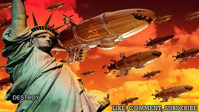 Command & Conquer: Red Alert 2 Complete Soundtracks смотреть онлайн