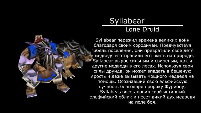 Что говорят герои DotA? Редкие фразы. Sentinel/Ловкость #2 смотреть онлайн