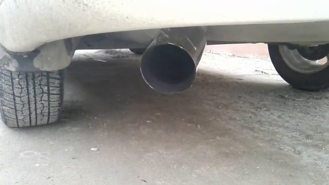 Стингер на Лада Гранта звук смотреть онлайн