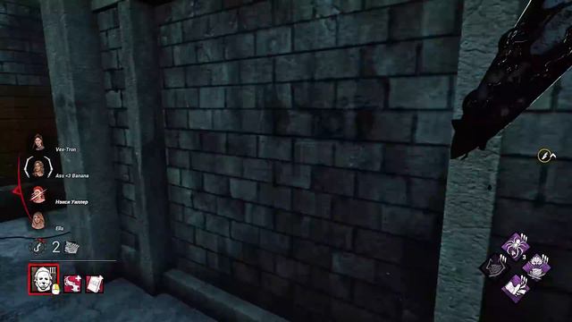 НАТЕРПЕЛСЯ ЗА МАЙКЛА | DEAD BY DAYLIGHT смотреть онлайн