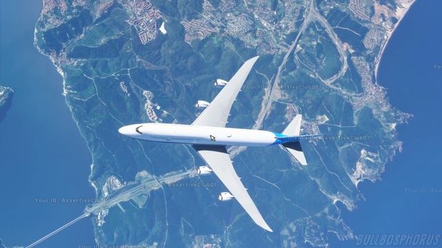 Microsoft Flight Simulator 2020 - Crash Effects And Engine Failure