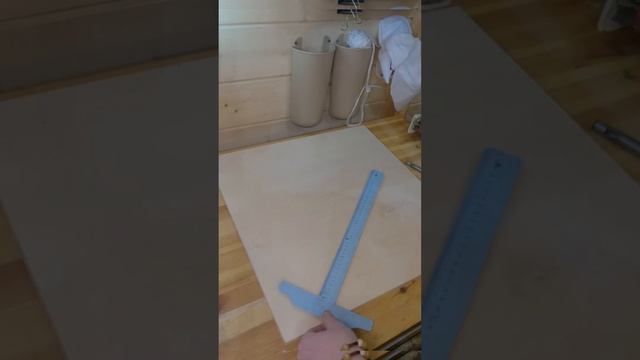 ✏️ Как нарисовать окружность без циркуля? #Shots смотреть онлайн