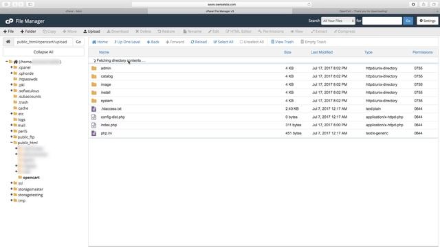 How to Install OpenCart 3.x for Beginners смотреть онлайн