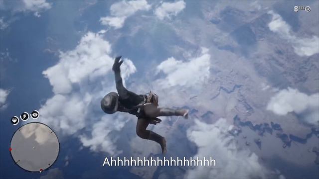 Tomahawk glitch with bridge Red dead redemption 2 смотреть онлайн
