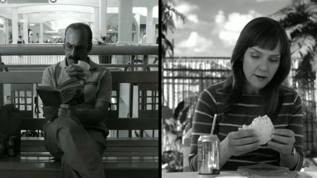 Kim And Gene | Something Stupid (Fan Edit) | SEASON 6 SPOILERS смотреть онлайн