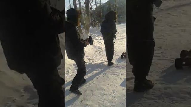 Химото валит HSP смотреть онлайн