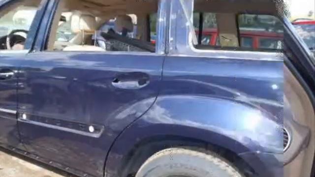 For Export Salvage 2012 Mercedes Benz GL450 смотреть онлайн