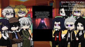 bsd react to soukoku as KafkaBlade|1|1|🇷🇺|🇺🇲|